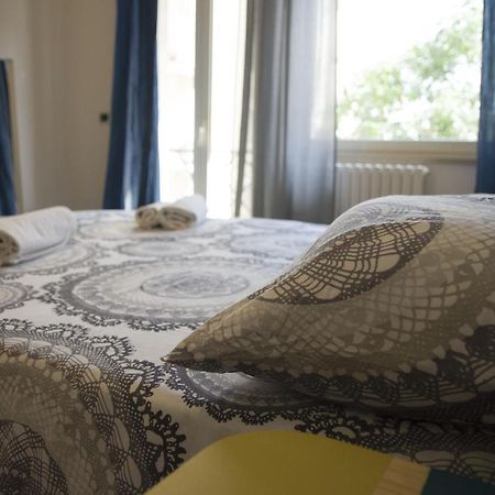 Sonnino House Apartment Bari Luaran gambar