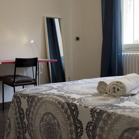 Sonnino House Apartment Bari Luaran gambar