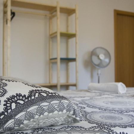 Sonnino House Apartment Bari Luaran gambar