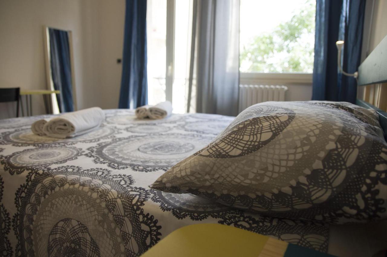 Sonnino House Apartment Bari Luaran gambar