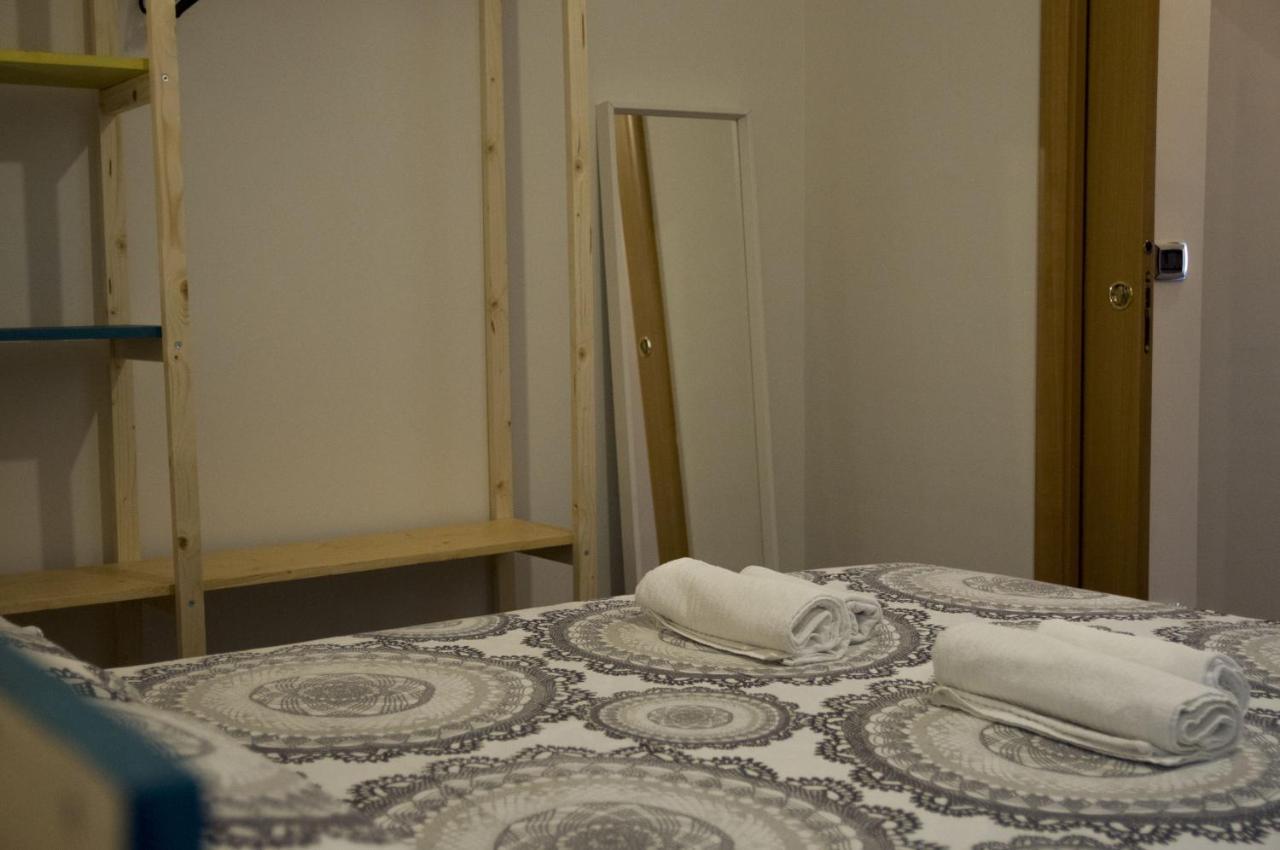 Sonnino House Apartment Bari Luaran gambar