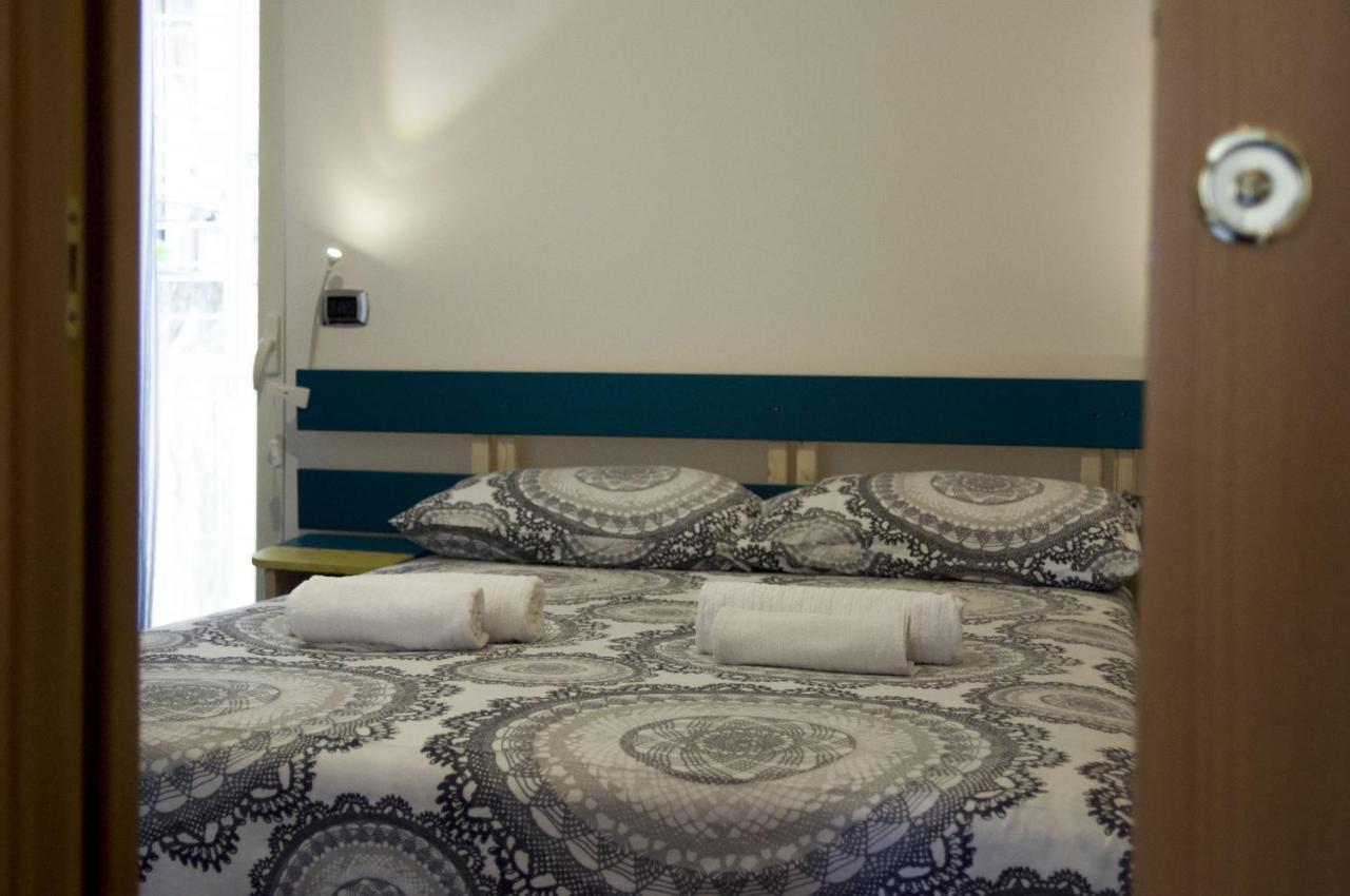 Sonnino House Apartment Bari Luaran gambar