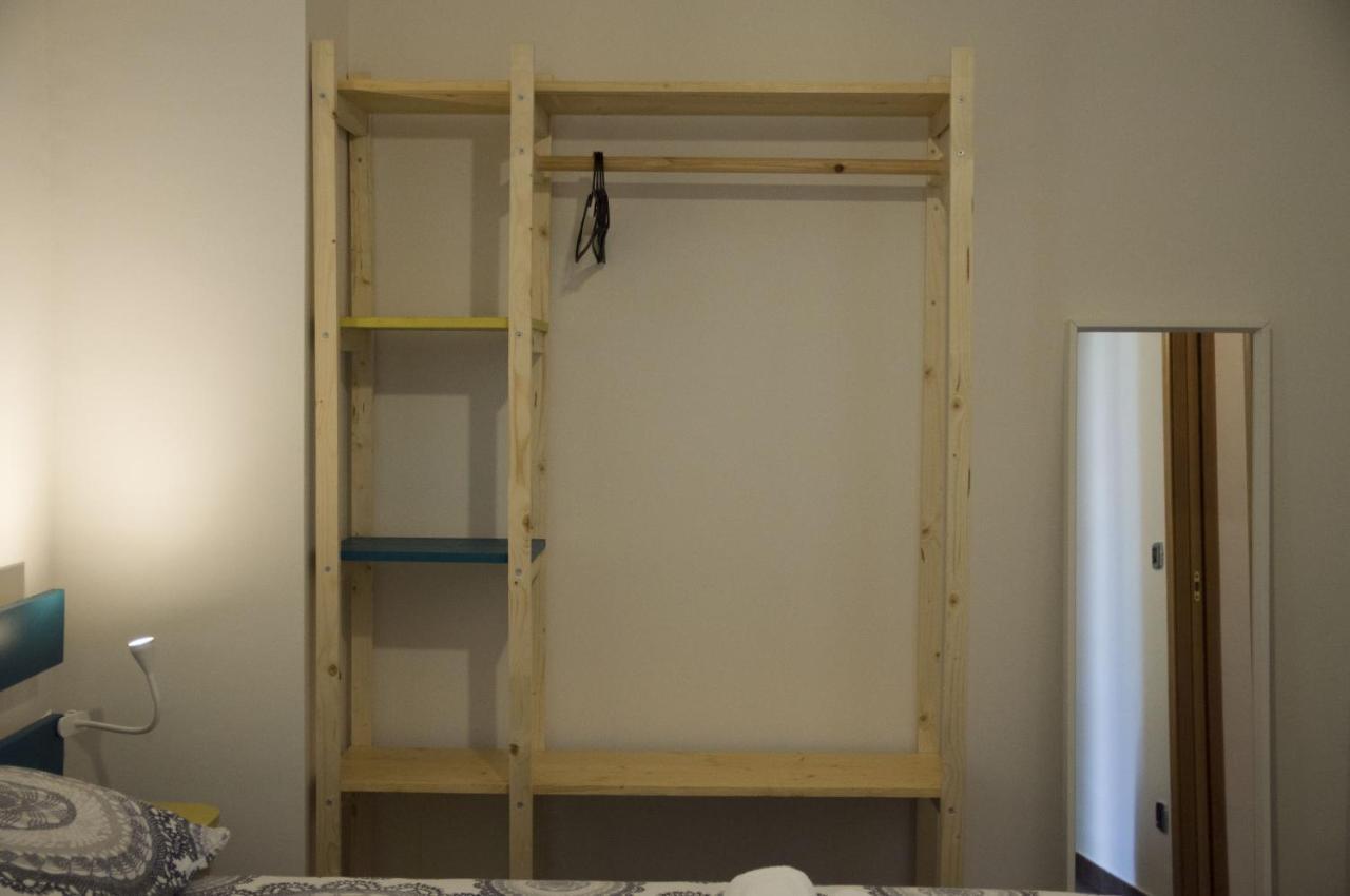 Sonnino House Apartment Bari Luaran gambar