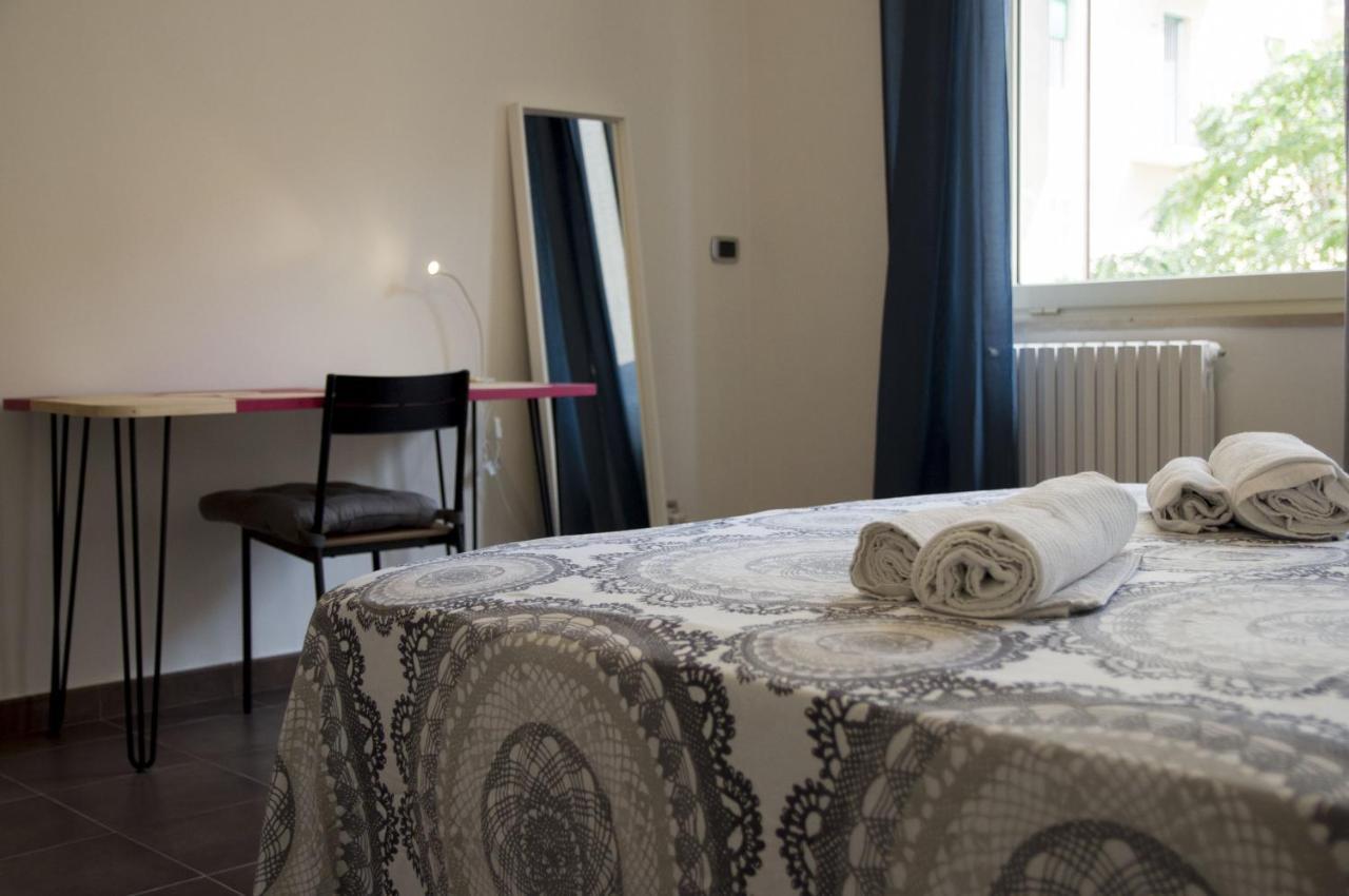 Sonnino House Apartment Bari Luaran gambar
