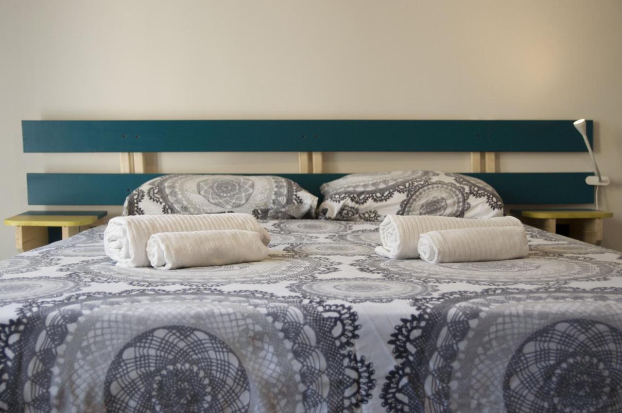 Sonnino House Apartment Bari Luaran gambar