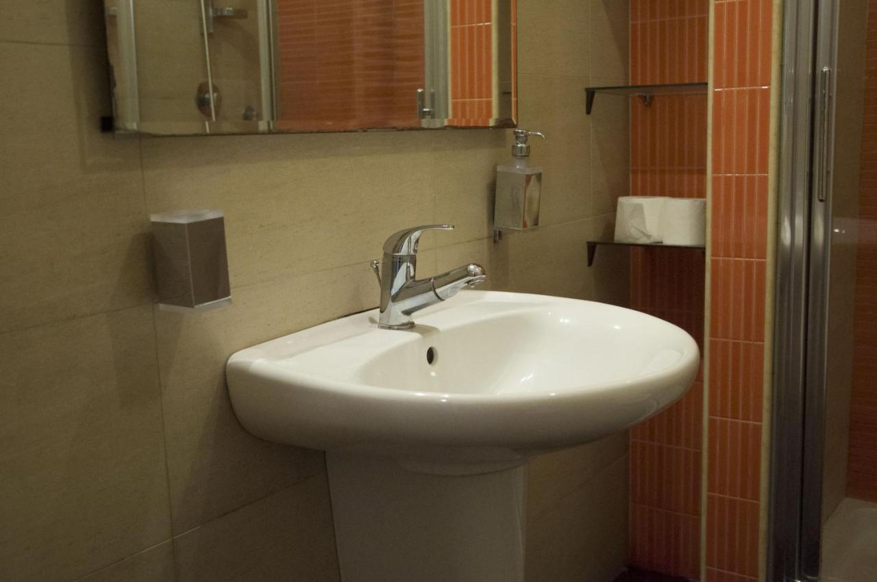 Sonnino House Apartment Bari Luaran gambar