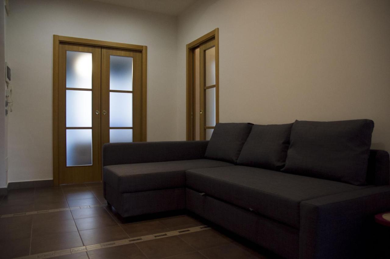 Sonnino House Apartment Bari Luaran gambar